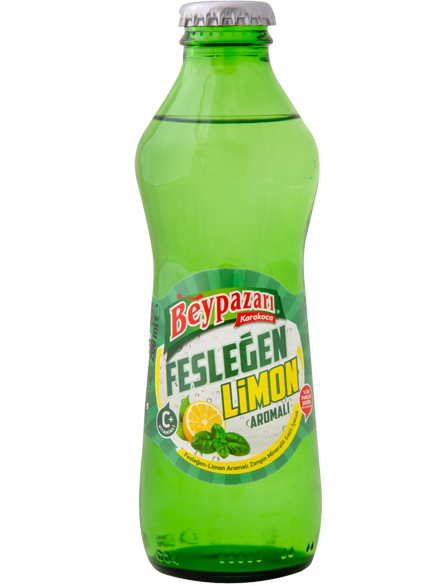 Beypazarı Fesleğen Aromalı