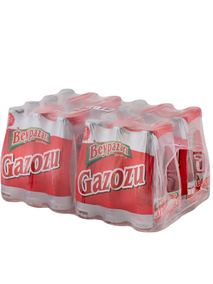 Beypazarı Gazozu