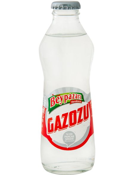 Beypazarı Gazozu