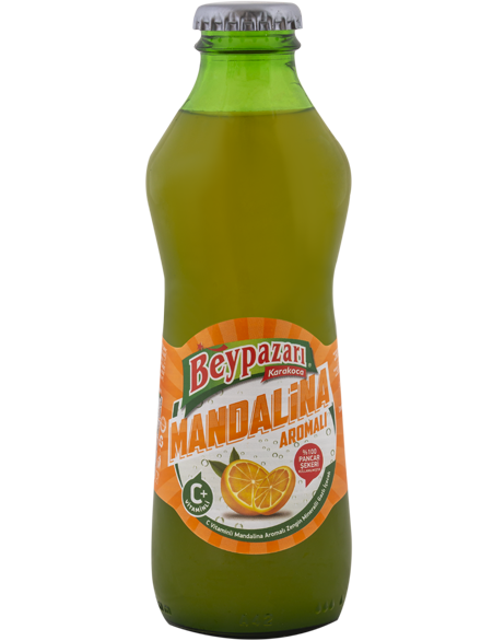 Beypazarı Mandalina Aromalı