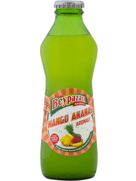 Beypazarı Mango Ananas Aromalı