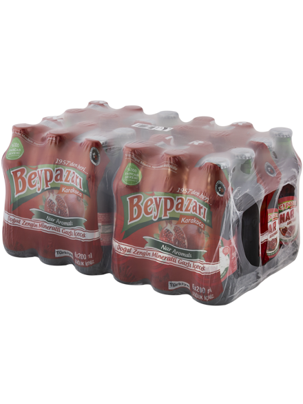 Beypazarı Nar Aromalı