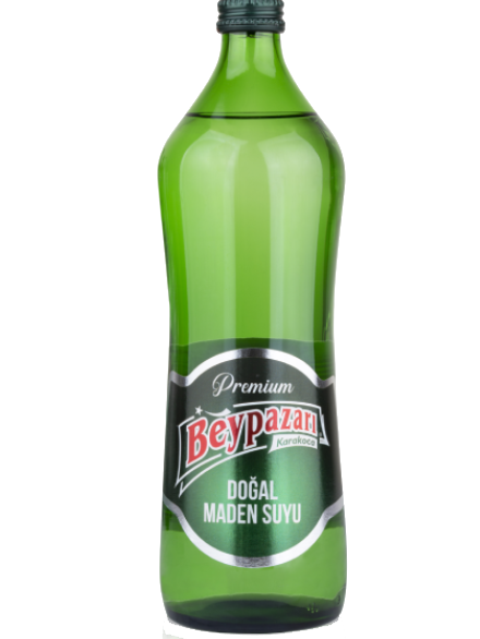 Premium Maden Suyu Premium Maden Suyu