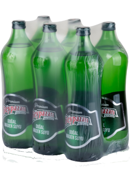 Premium Maden Suyu Premium Maden Suyu