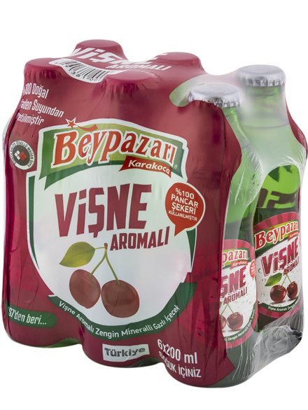 Beypazarı Vişne Aromalı