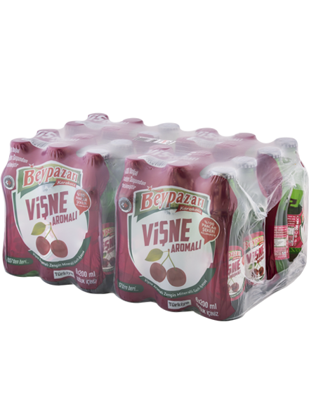 Beypazarı Vişne Aromalı